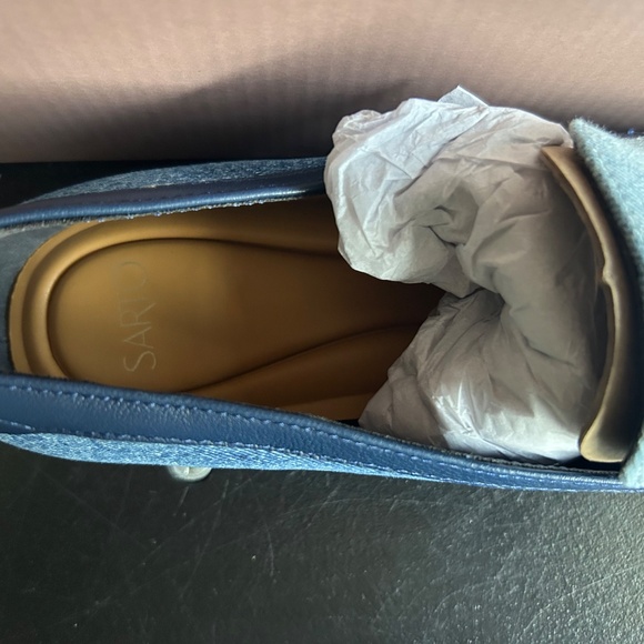 New Franco Sarto NWT never worn - Picture 5 of 5